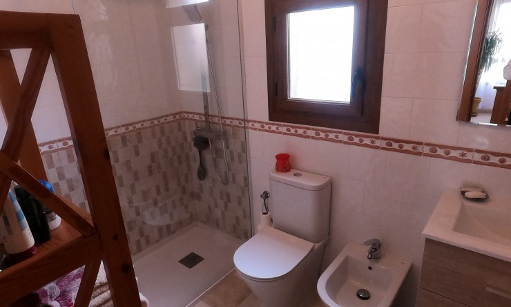 Re-Sale - Detached Villa - Algorfa - La Finca Golf Resort