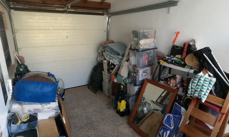 Re-Sale - Detached Villa - Algorfa - La Finca Golf Resort