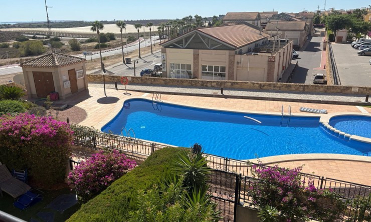 Re-Sale - Detached Villa - Algorfa - La Finca Golf Resort