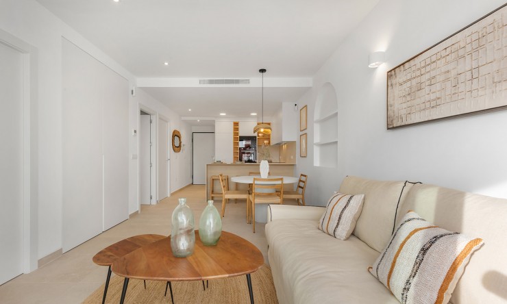 Nueva - Apartamento - Los Alcazares - Los Alcázares