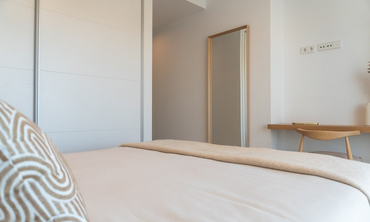 Nieuw - Appartement - Orihuela Costa - Playa Flamenca