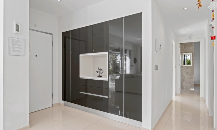 Re-Sale - Detached Villa - Ciudad Quesada - La Laguna