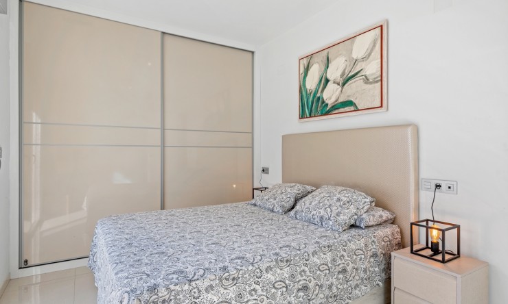 Re-Sale - Detached Villa - Ciudad Quesada - La Laguna