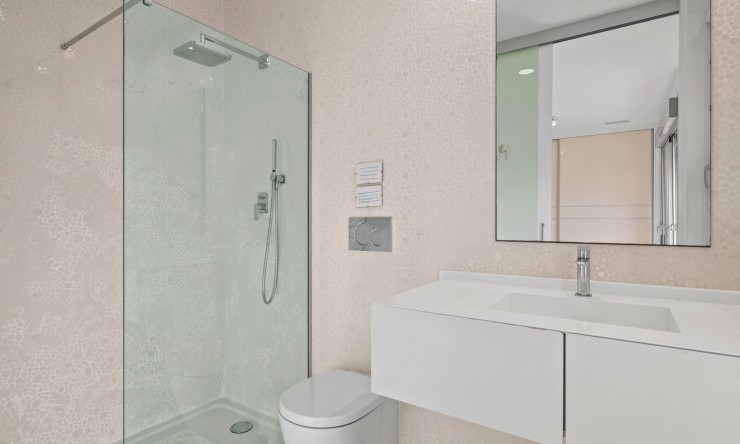 Re-Sale - Detached Villa - Ciudad Quesada - La Laguna