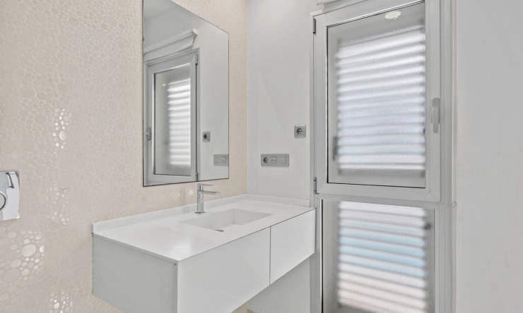 Re-Sale - Detached Villa - Ciudad Quesada - La Laguna