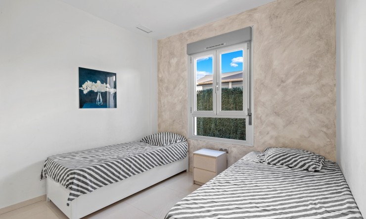 Re-Sale - Detached Villa - Ciudad Quesada - La Laguna