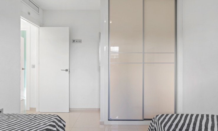 Re-Sale - Detached Villa - Ciudad Quesada - La Laguna