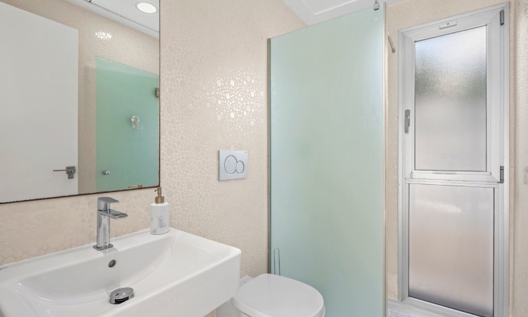 Re-Sale - Detached Villa - Ciudad Quesada - La Laguna