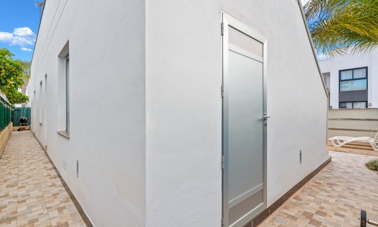 Re-Sale - Detached Villa - Ciudad Quesada - La Laguna