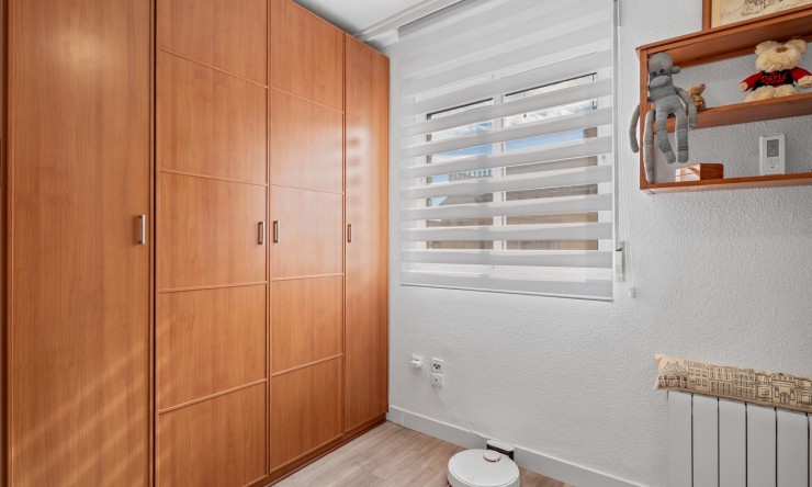 Re-Sale - Quad Villa - Ciudad Quesada - Doña Pepa