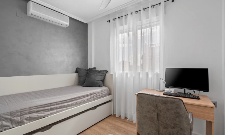 Re-Sale - Quad Villa - Ciudad Quesada - Doña Pepa