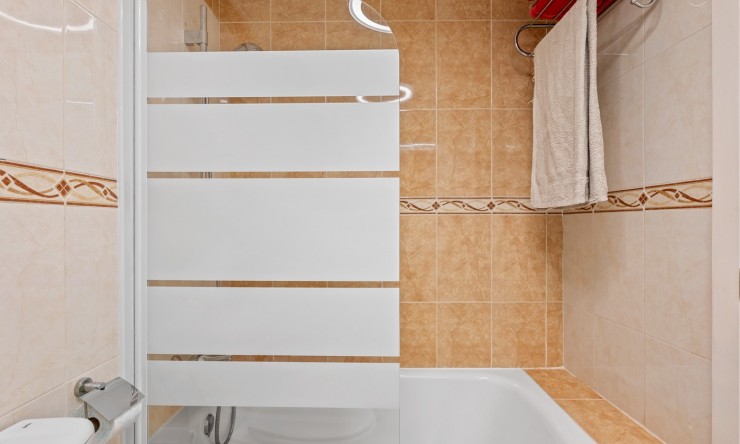 Re-Sale - Quad Villa - Ciudad Quesada - Doña Pepa