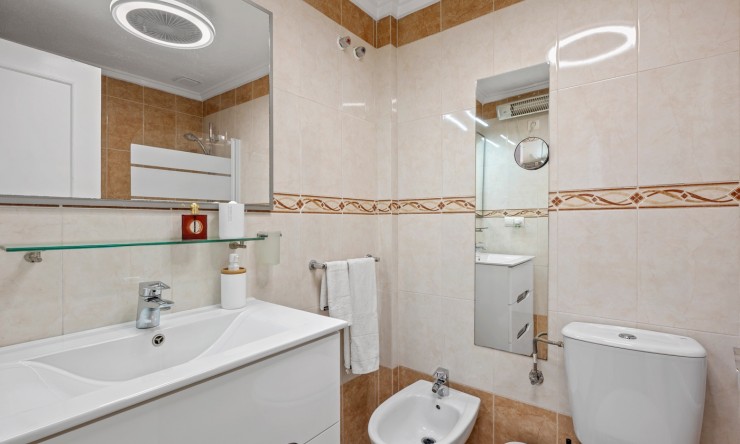 Re-Sale - Quad Villa - Ciudad Quesada - Doña Pepa