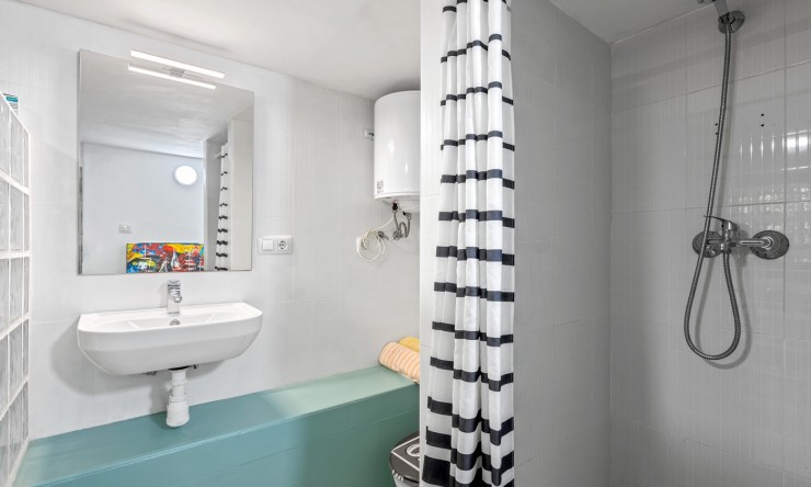 Re-Sale - Quad Villa - Ciudad Quesada - Doña Pepa