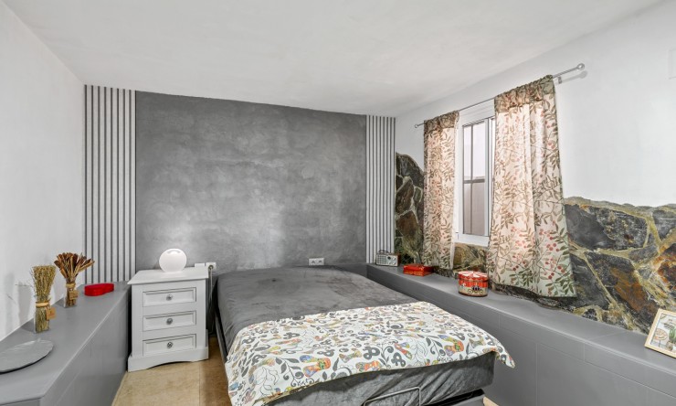 Re-Sale - Quad Villa - Ciudad Quesada - Doña Pepa