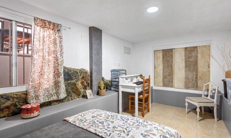 Re-Sale - Quad Villa - Ciudad Quesada - Doña Pepa