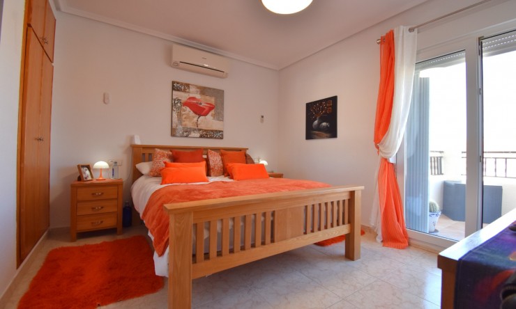Re-Sale - Quad Villa - Orihuela Costa - Playa Flamenca