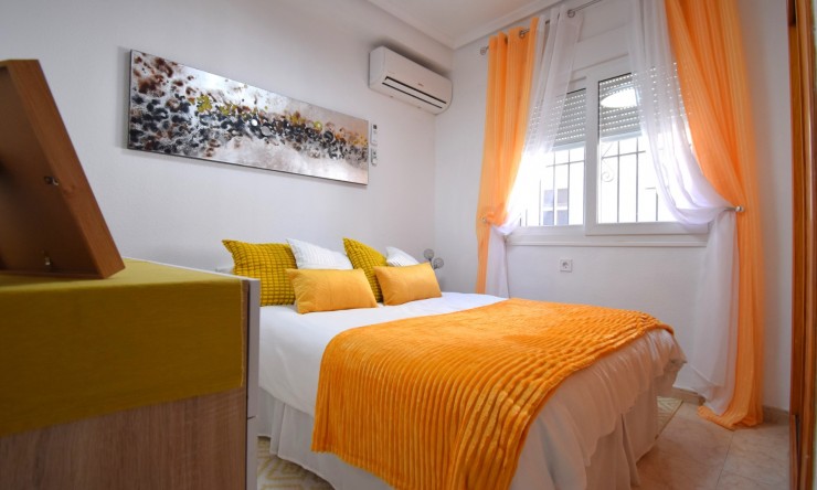 Re-Sale - Quad Villa - Orihuela Costa - Playa Flamenca