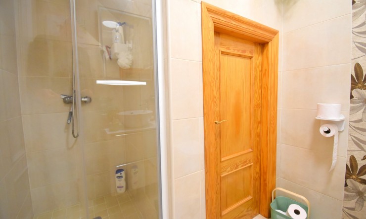 Re-Sale - Quad Villa - Orihuela Costa - Playa Flamenca