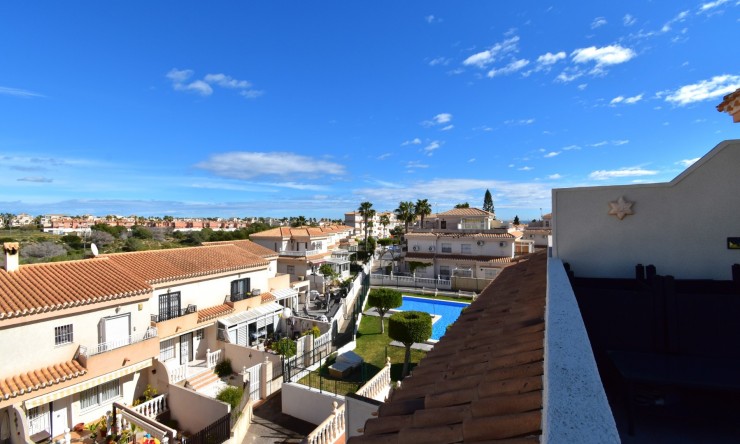 Re-Sale - Quad Villa - Orihuela Costa - Playa Flamenca