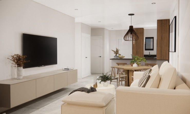 Nieuw - Appartement - Rojales - Rojales - Dorp