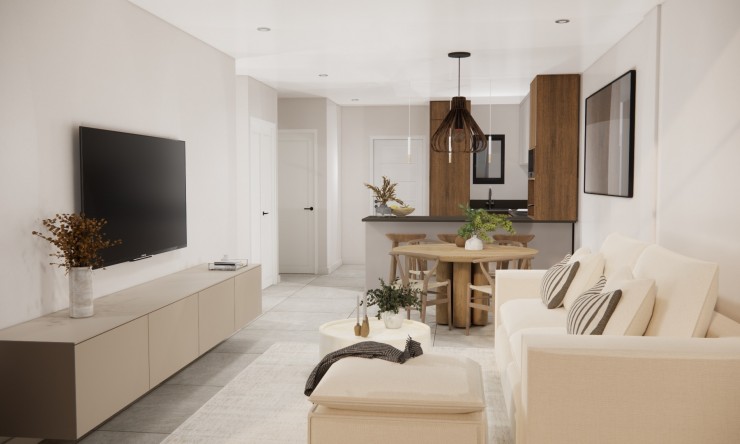 Nieuw - Appartement - Rojales - Rojales - Dorp