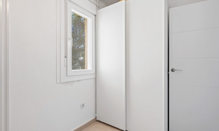 Re-Sale - Apartment - La Nucia - La Nucia - Town