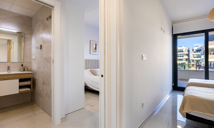 Re-Sale - Apartment - Orihuela Costa - Los Altos