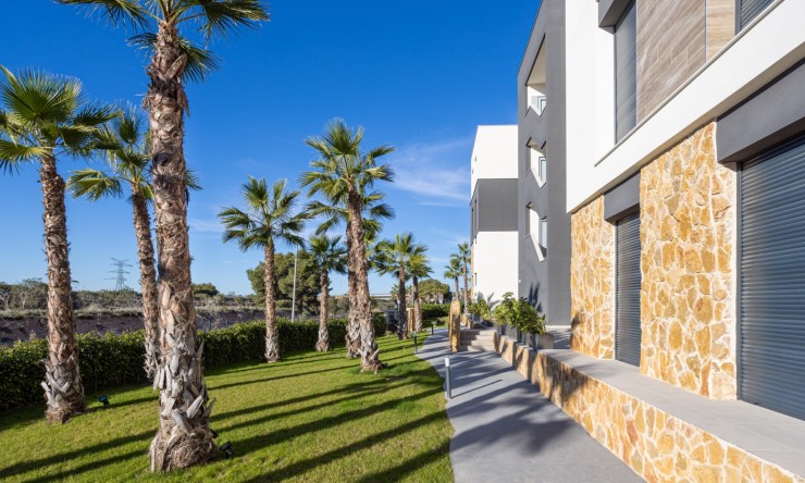 Re-Sale - Apartment - Orihuela Costa - Los Altos