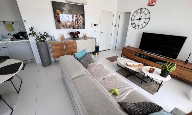 La Revente - Appartement - San Miguel de Salinas - San Miguel - Ville