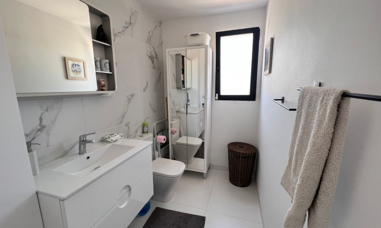La Revente - Appartement - San Miguel de Salinas - San Miguel - Ville