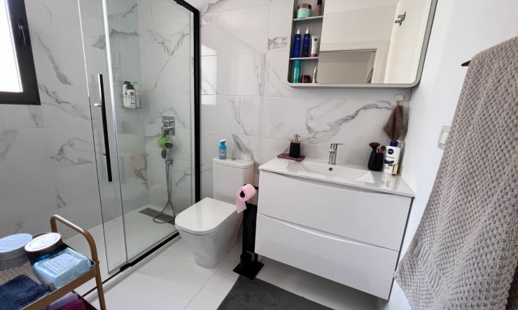 La Revente - Appartement - San Miguel de Salinas - San Miguel - Ville