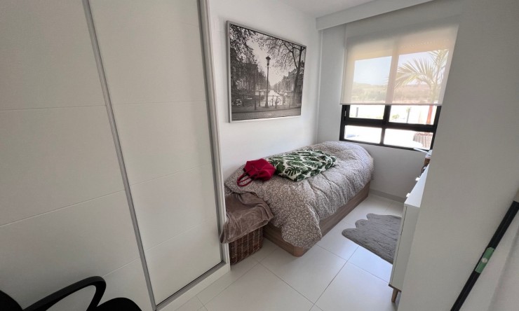 La Revente - Appartement - San Miguel de Salinas - San Miguel - Ville