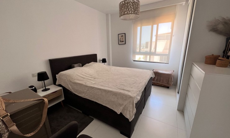 La Revente - Appartement - San Miguel de Salinas - San Miguel - Ville