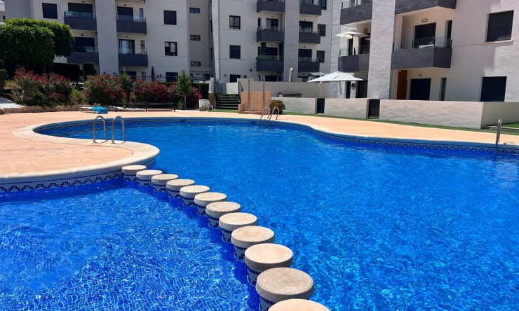 La Revente - Appartement - San Miguel de Salinas - San Miguel - Ville