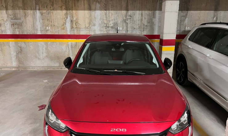 La Revente - Appartement - San Miguel de Salinas - San Miguel - Ville