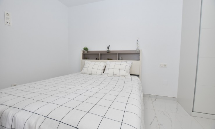 Videresalg - Frittliggende Villa - Los Montesinos - La Herrada