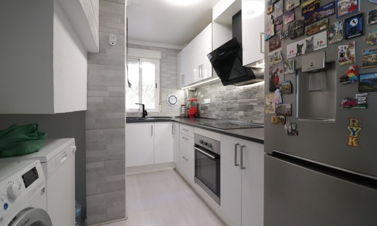 Re-Sale - Detached Villa - Ciudad Quesada - Ciudad Quesada - Town