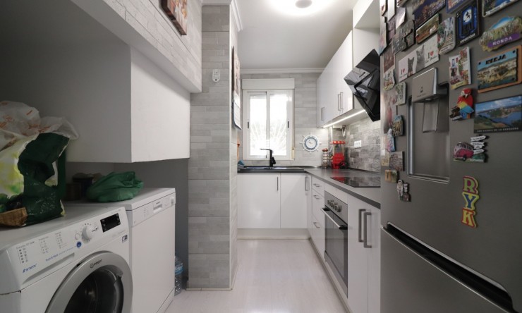 Re-Sale - Detached Villa - Ciudad Quesada - Ciudad Quesada - Town