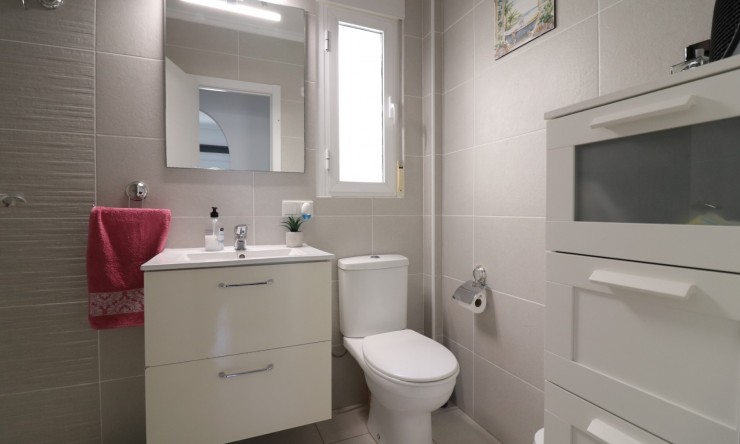 Re-Sale - Detached Villa - Ciudad Quesada - Ciudad Quesada - Town