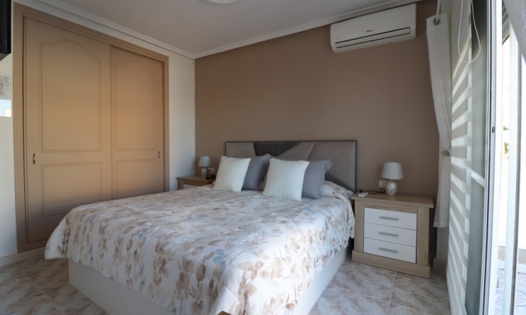 Re-Sale - Detached Villa - Ciudad Quesada - Ciudad Quesada - Town