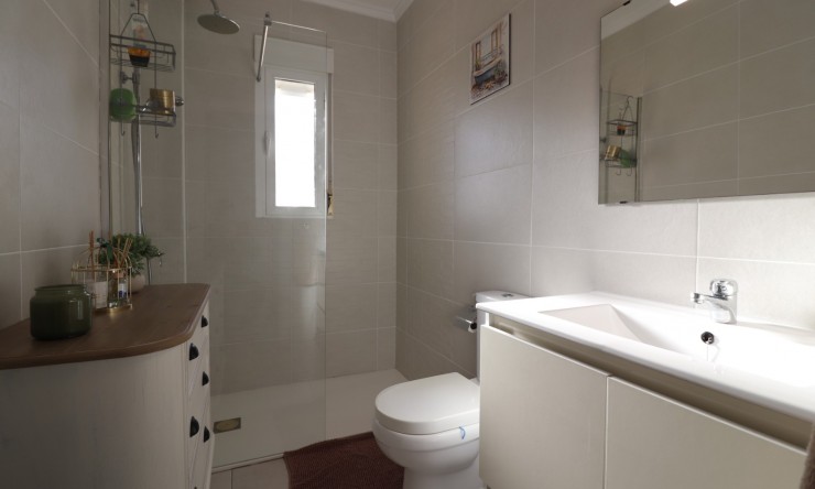 Re-Sale - Detached Villa - Ciudad Quesada - Ciudad Quesada - Town