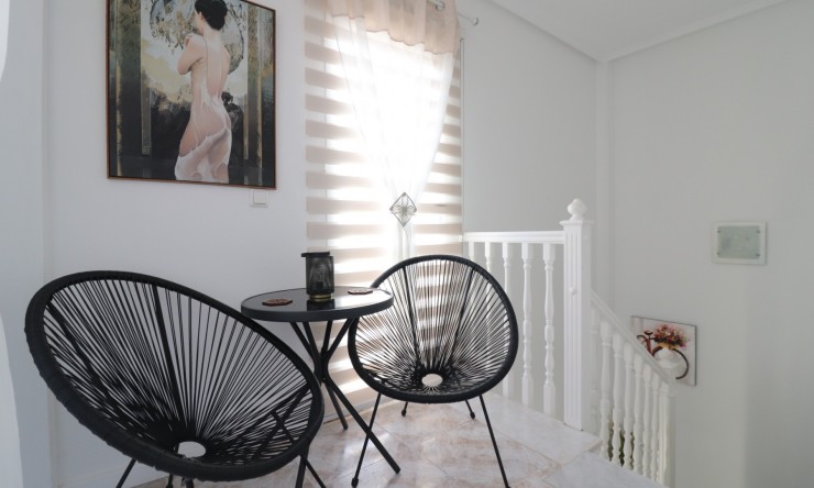 Re-Sale - Detached Villa - Ciudad Quesada - Ciudad Quesada - Town