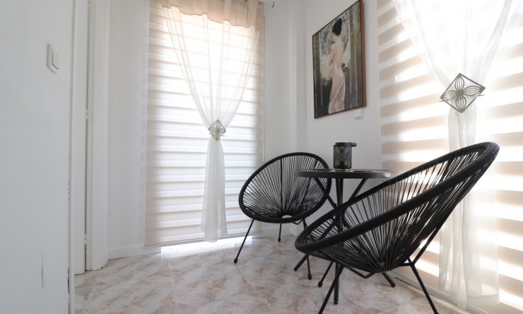 Re-Sale - Detached Villa - Ciudad Quesada - Ciudad Quesada - Town