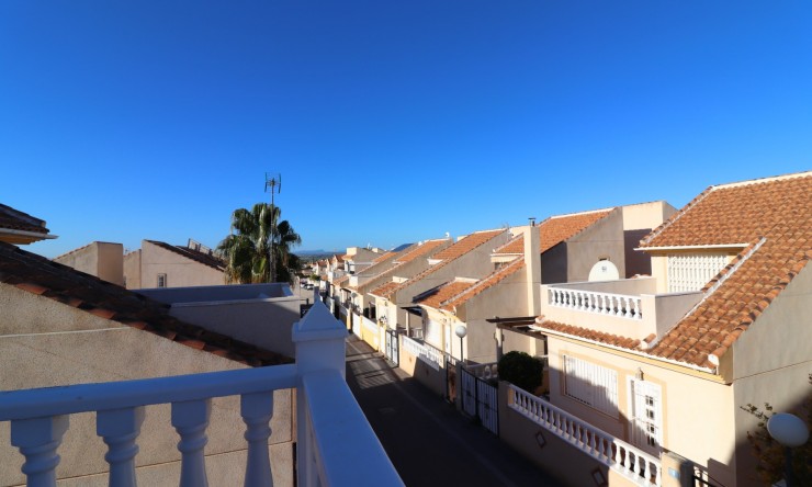 Re-Sale - Detached Villa - Ciudad Quesada - Ciudad Quesada - Town