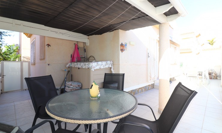 Re-Sale - Detached Villa - Ciudad Quesada - Ciudad Quesada - Town