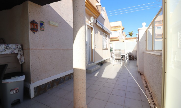 Re-Sale - Detached Villa - Ciudad Quesada - Ciudad Quesada - Town