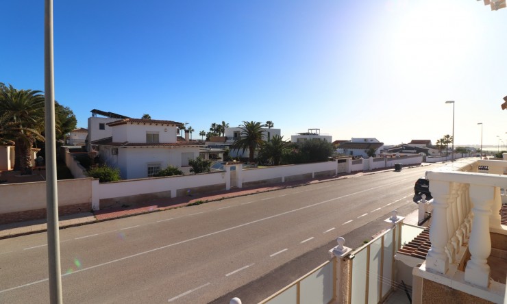 Re-Sale - Detached Villa - Ciudad Quesada - Ciudad Quesada - Town