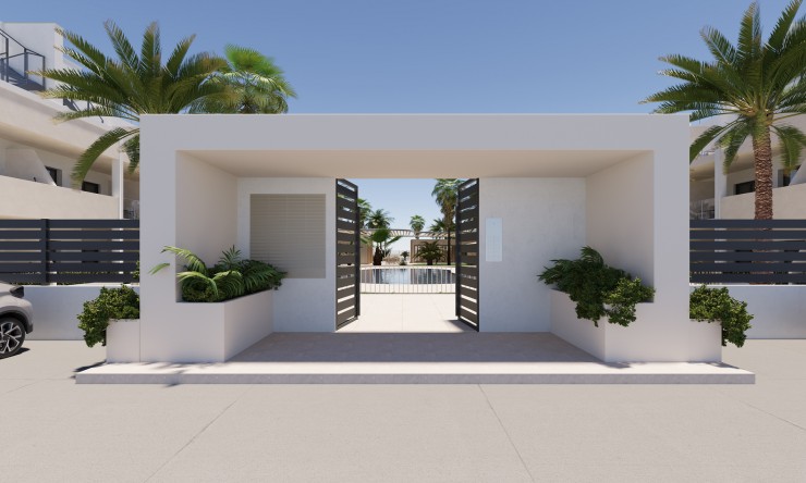 New - Apartment - Torre Pacheco - Torre Pacheco - Town