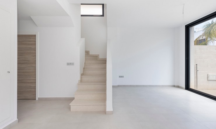 Reventa - Chalet - Orihuela Costa - Villamartin